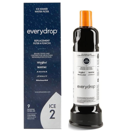 Everydrop by Whirlpool Ice Filter, F2WC9I1